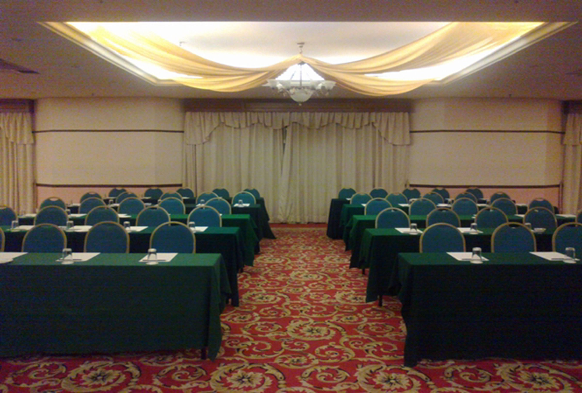 Espira Sri Petaling Hotel Kuala Lumpur Buitenkant foto