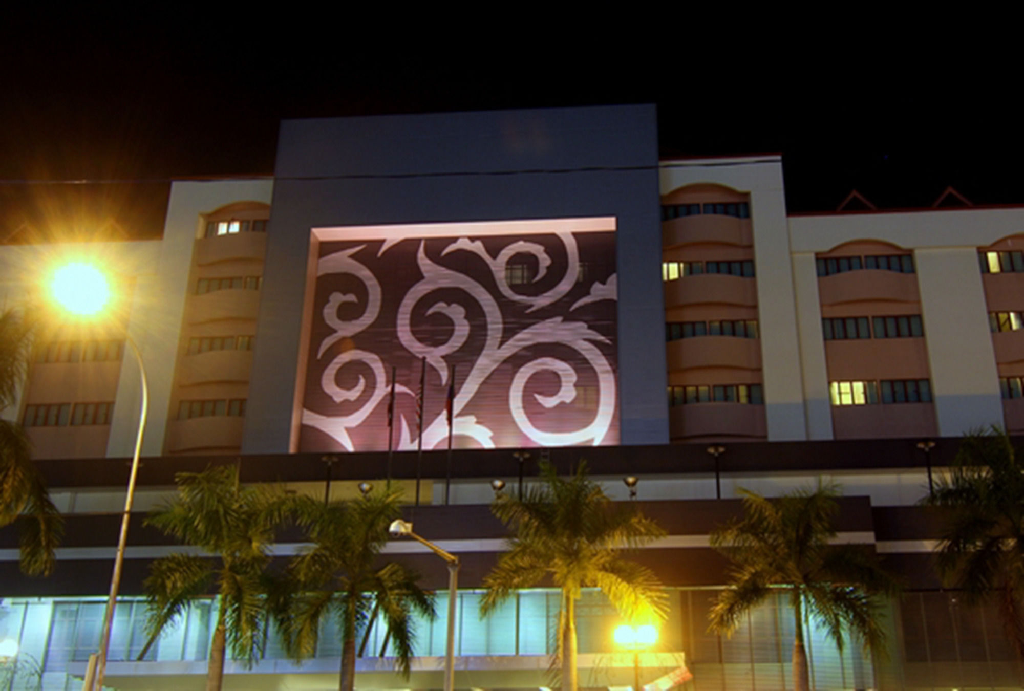 Espira Sri Petaling Hotel Kuala Lumpur Buitenkant foto